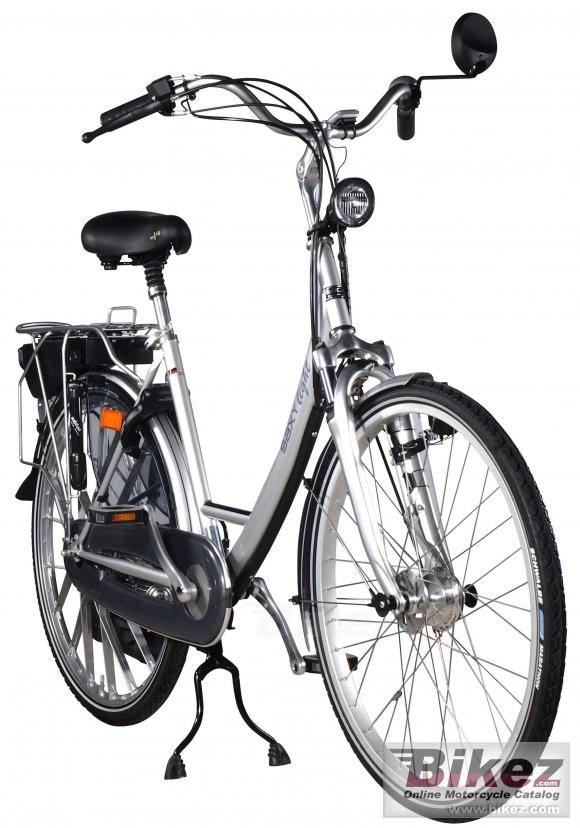 2008 Sachs Saxylight photo